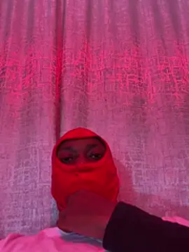 sexture1521 online show from August 9, 7:09 pm