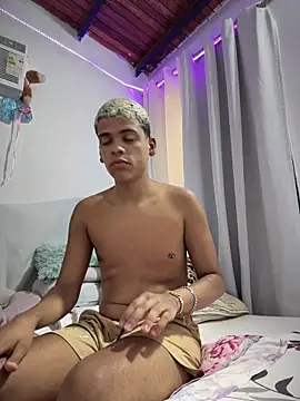 Leo bunny hot online show from January 16, 8:44 pm