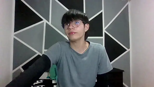 seung vinblue online show from November 24, 10:55 pm