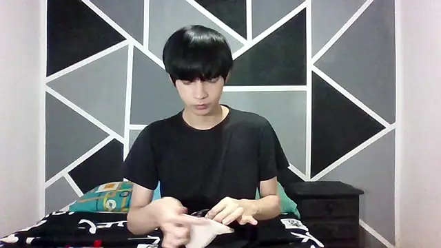 seung vinblue online show from November 7, 2:09 pm