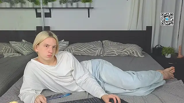 Ron Vils online show from November 24, 10:27 am