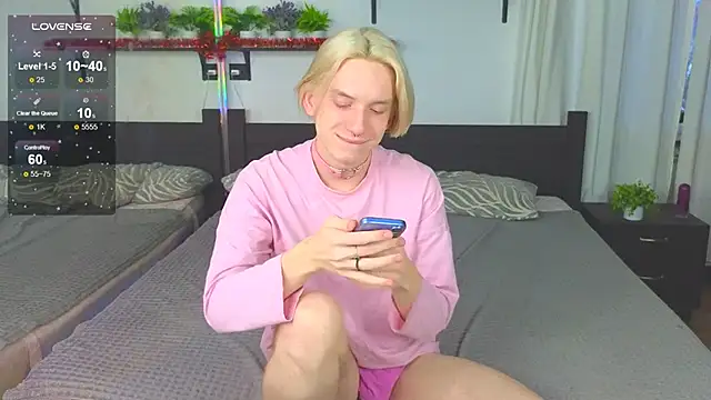 Ron Vils online show from December 5, 9:27 am