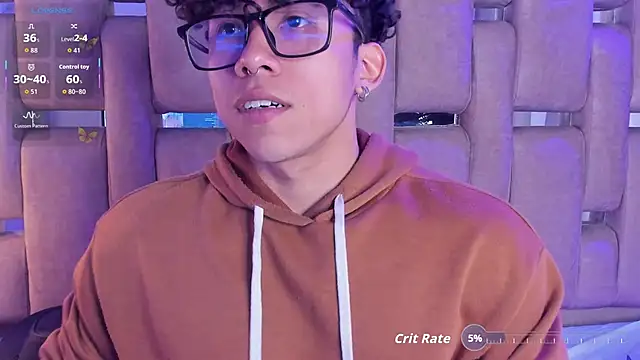 AkazaBoy  online show from November 24, 4:46 am