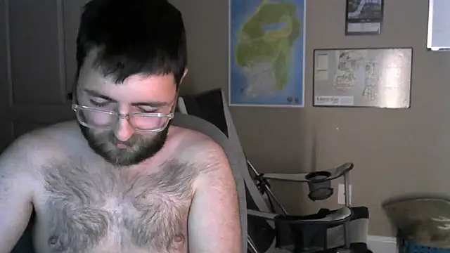 silverfish325 online show from December 1, 4:48 am