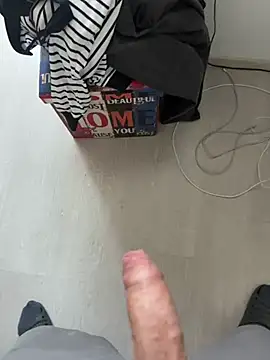 daubine46 online show from April 23, 5:23 am