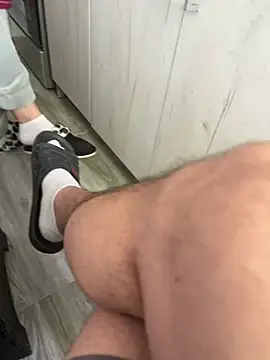 daubine46 online show from April 27, 6:21 am