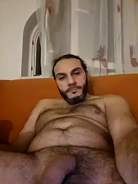 Cem-aus-Nrw-Krefeld online show from February 23, 9:36 pm