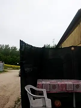 affascino online show from April 13, 9:21 am