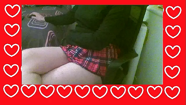 AshWinter online show from February 15, 8:45 pm