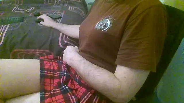 AshWinter online show from December 11, 12:38 pm