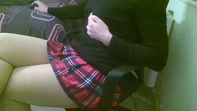 AshWinter online show from January 29, 4:52 pm