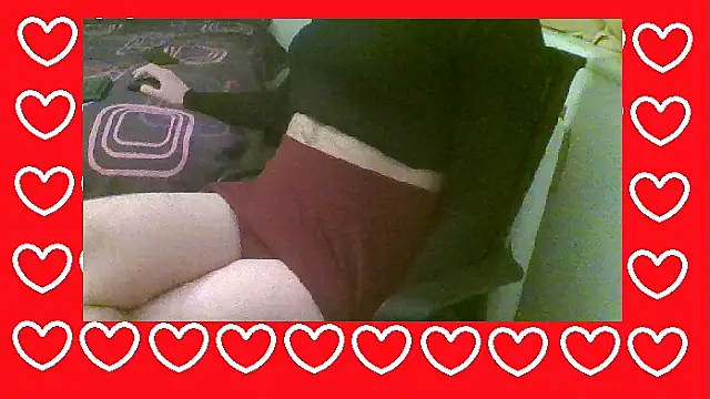 AshWinter online show from February 10, 8:53 pm