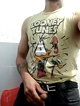 1Amarguetix online show from March 6, 12:35 pm