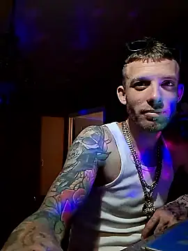 Jokergotherwett online show from January 7, 9:03 am