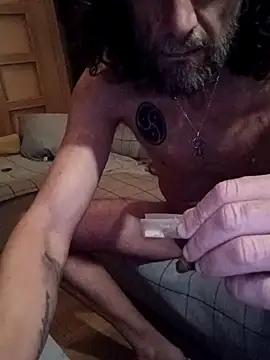 FRANKY nycc1978 online show from November 12, 7:30 pm