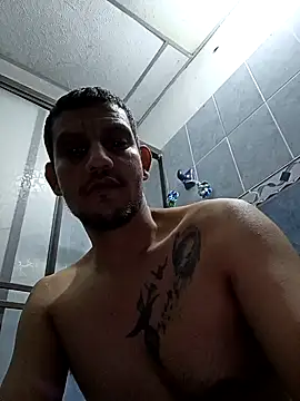 Kronx el destrosador online show from January 14, 8:08 am