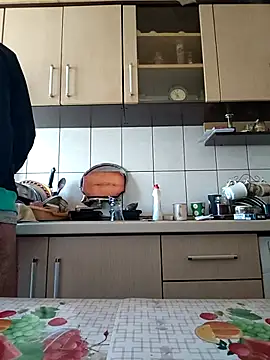 vulpe8400 online show from February 20, 7:55 am