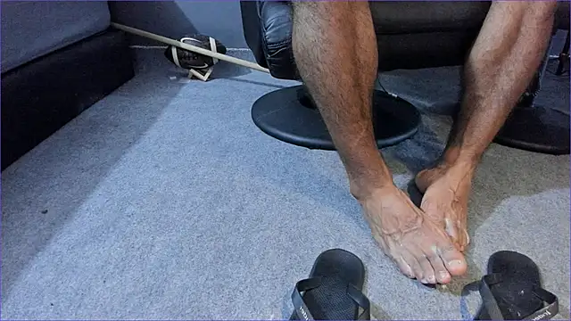 Brock hurn1 online show from March 18, 12:13 am