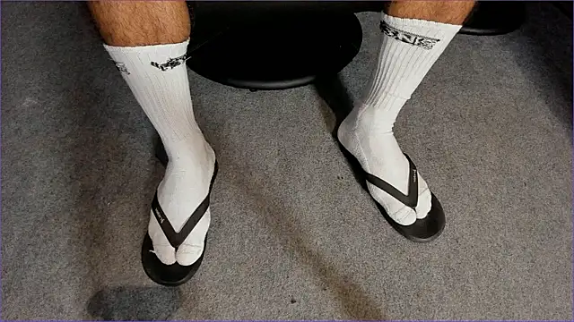 Brock hurn1 online show from March 16, 1:12 am