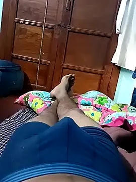 alwayshornyboy283 online show from January 31, 11:13 am