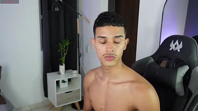 Busterspinter online show from April 14, 12:11 am