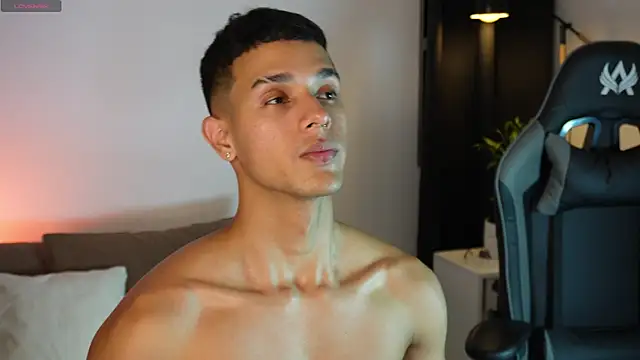 Busterspinter online show from April 16, 1:05 am