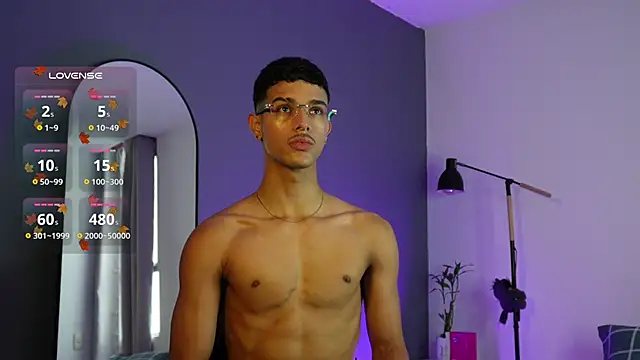 Busterspinter online show from October 30, 6:20 pm