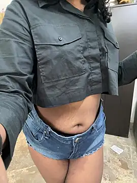 Snapshot of jaffy chatting on January 7, 6:50 am jaffy online show from January 7, 6:50 am