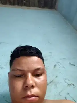 putoso031 online show from January 6, 2:58 pm