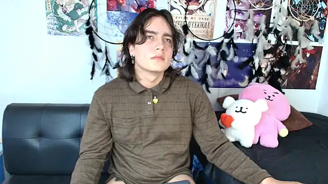 Snapshot of lukashollow_ chatting on October 4, 7:51 pm lukashollow  online show from October 4, 7:51 pm