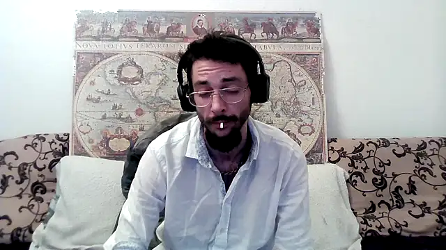 casualtimepassenger online show from March 2, 7:19 pm