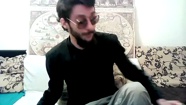 casualtimepassenger online show from March 19, 9:27 pm