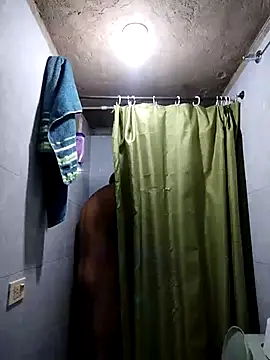 Jhon999R online show from March 17, 10:29 pm