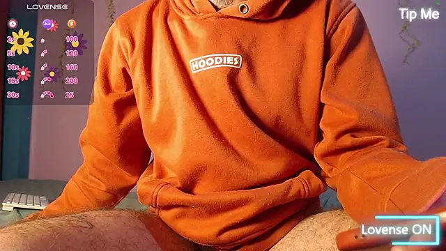 Dante Bear  online show from February 22, 11:11 am