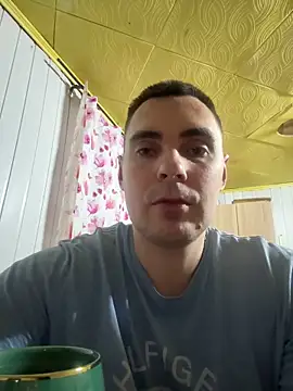 Rowing199456 online show from March 18, 6:00 pm