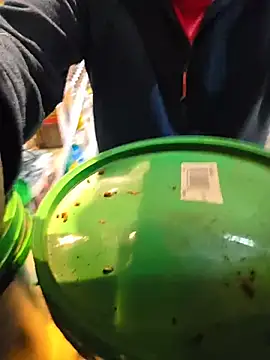 nataliecdlive online show from March 3, 12:12 pm