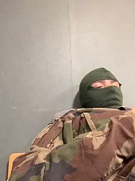 Napoleon1er  online show from January 21, 7:17 pm