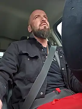 Beardedtattood online show from March 5, 4:02 pm