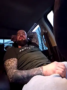 Beardedtattood online show from February 28, 11:58 am