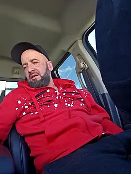 Beardedtattood online show from March 8, 3:00 pm