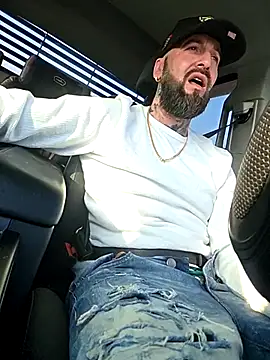 Beardedtattood online show from February 17, 2:16 pm