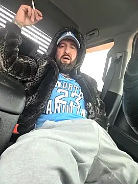 Beardedtattood online show from February 18, 2:26 pm