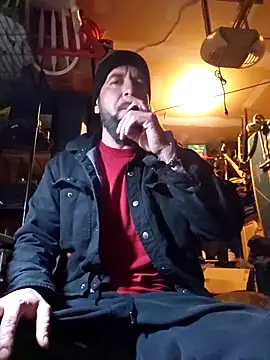 Beardedtattood online show from February 27, 11:41 am