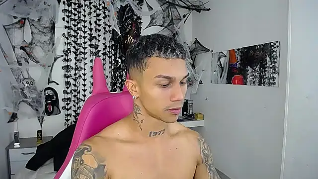 Leonard Price online show from November 10, 7:57 am