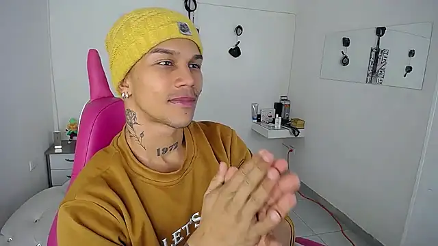 Leonard Price online show from September 15, 7:54 am