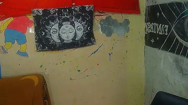 Lobaveterana sex online show from November 1, 5:33 am