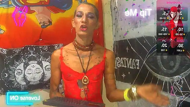 Lobaveterana sex online show from December 15, 1:41 pm