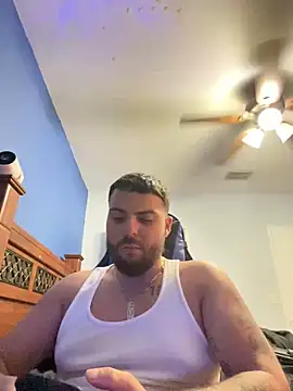 Snapshot of MasterKvn chatting on December 18, 7:52 pm MasterKvn online show from December 18, 7:52 pm