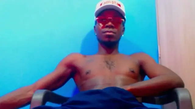 jaycolinss online show from November 27, 5:22 am