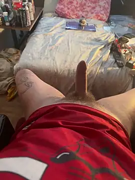 romanhrdcore online show from February 5, 12:17 pm